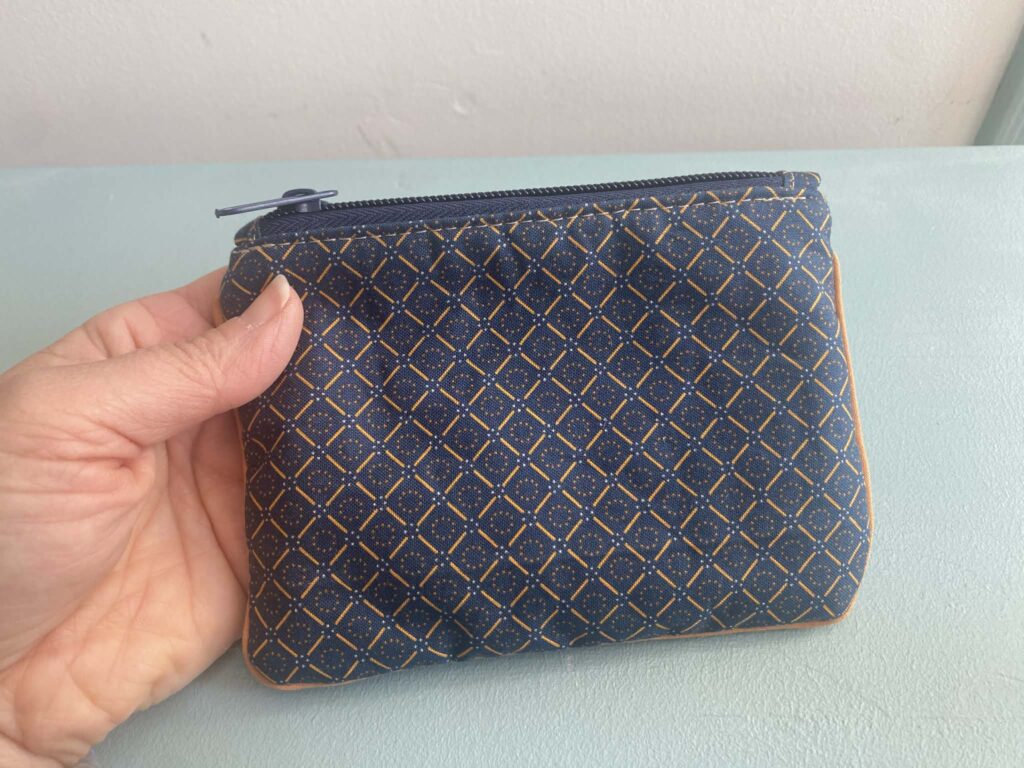 mini pochette