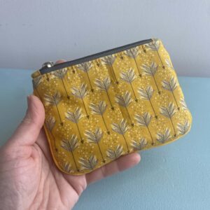 mini pochette