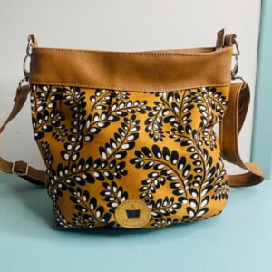 sac boule