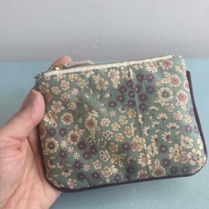 mini pochette