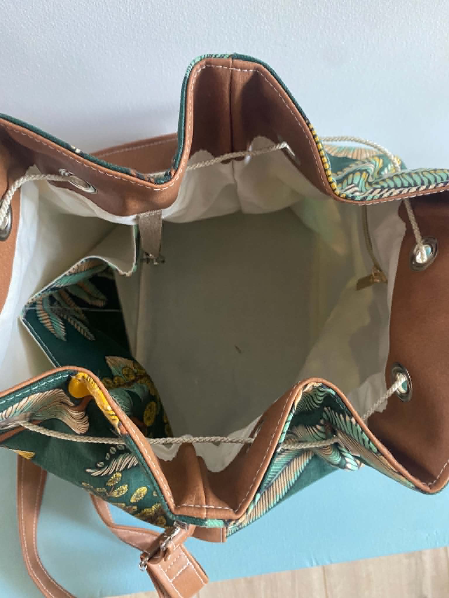 grand sac boule – Image 2