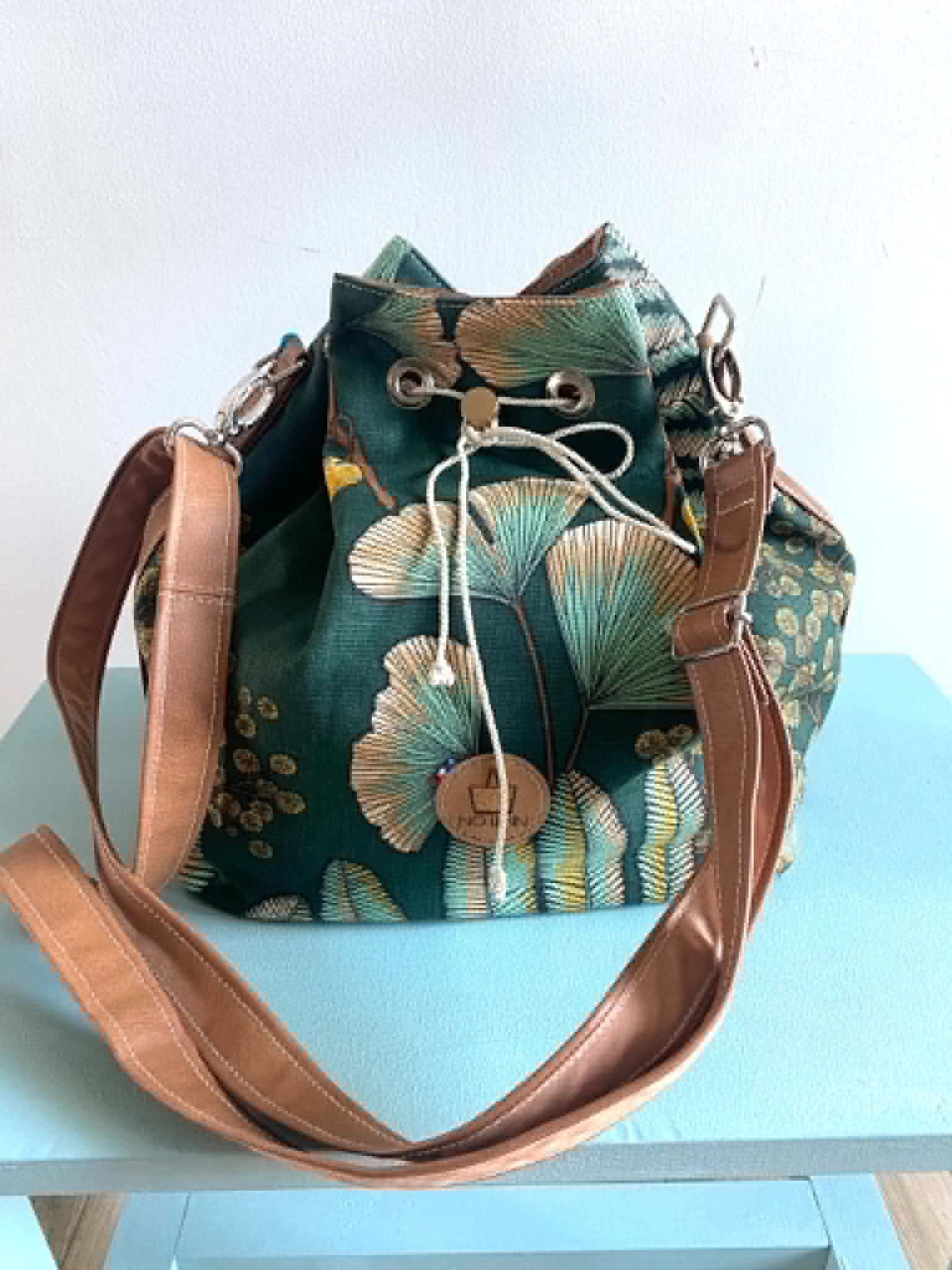 grand sac boule – Image 3