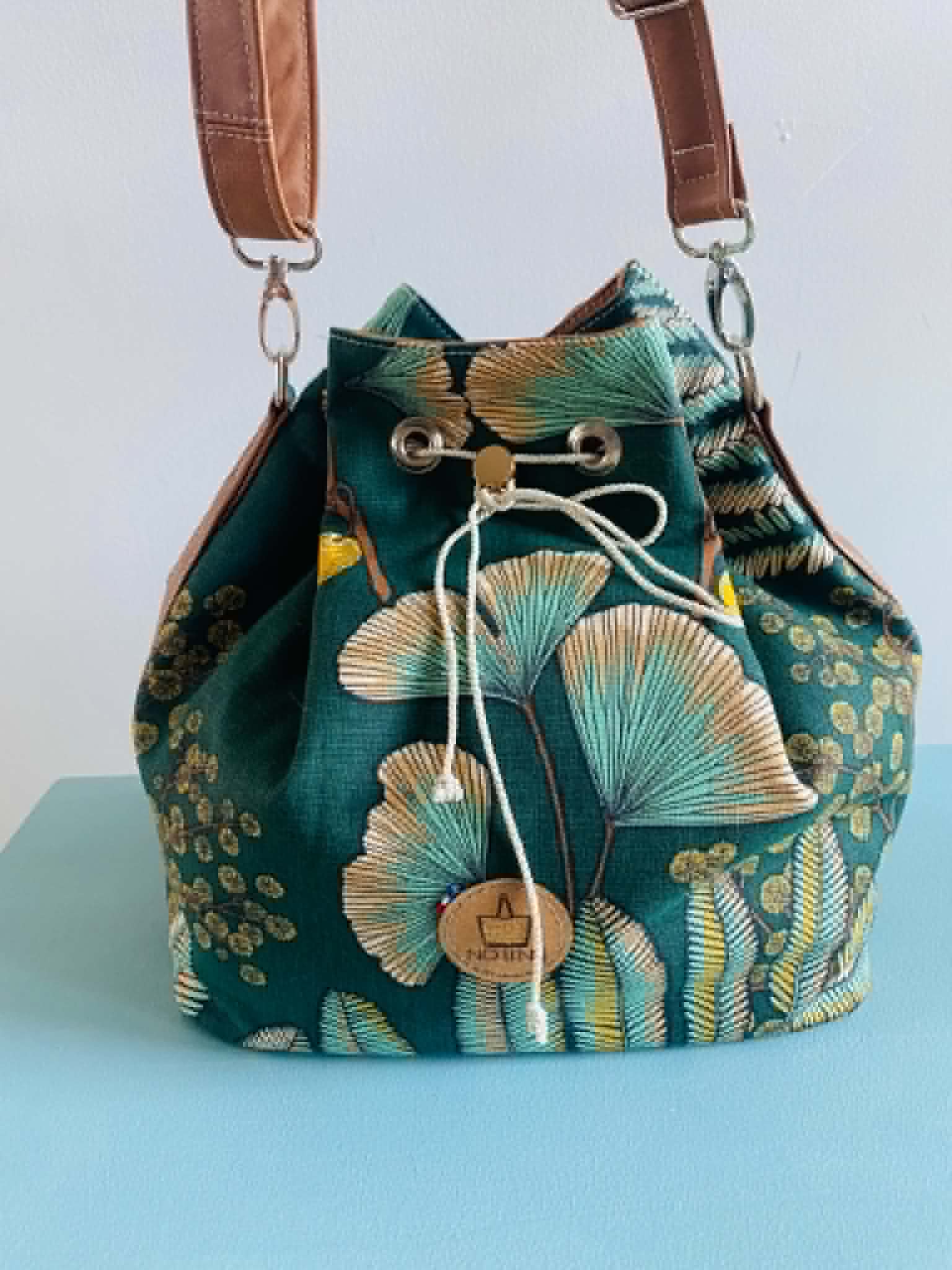 grand sac boule