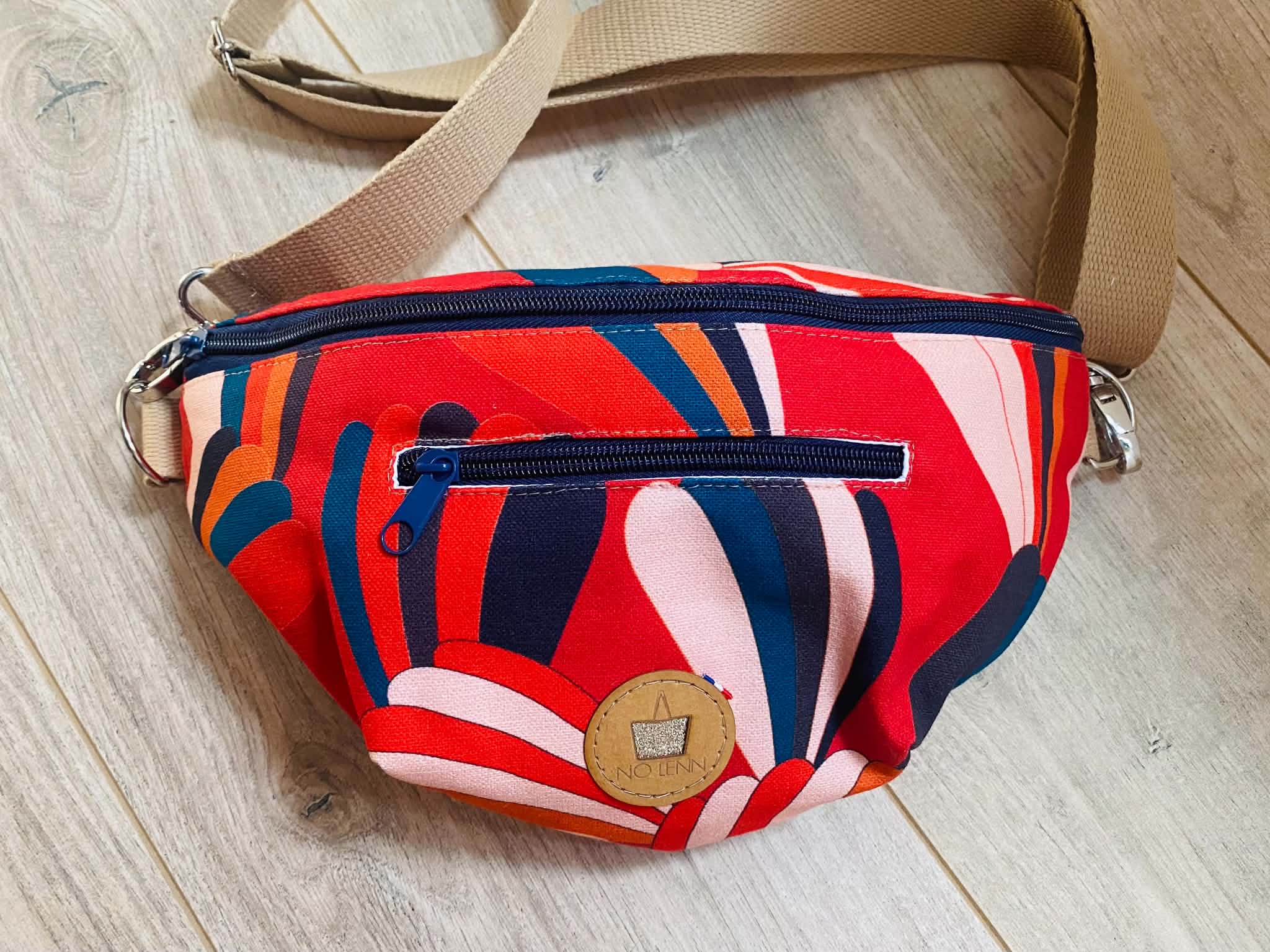 sac banane – Image 2