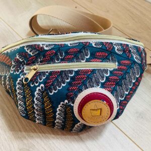 sac banane