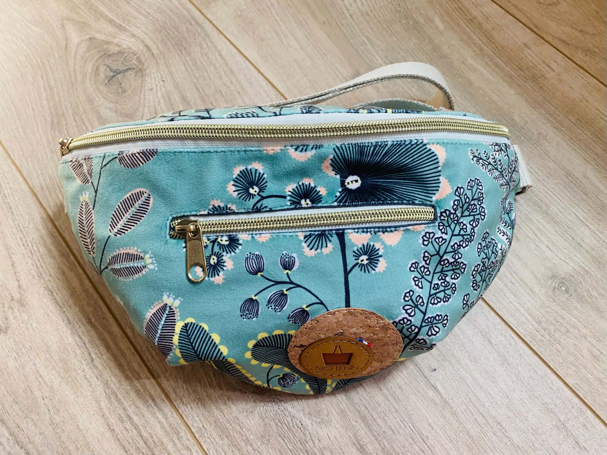 sac banane