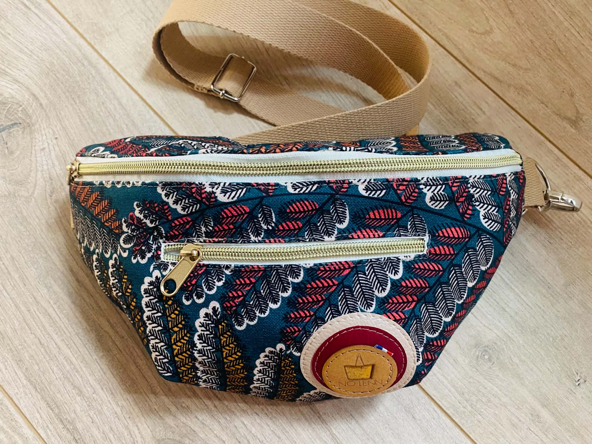 sac banane – Image 3